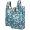 Wrapables JoliBag Collection Reusable Shopping Bag (Set of 2)